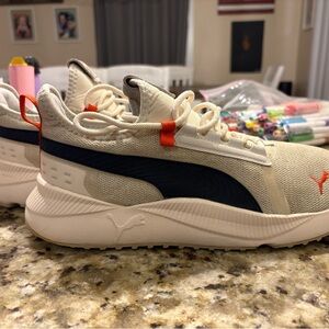 puma cell kaleidoscope